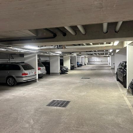 5 Mn Stade De France Apartment Сен Дени Екстериор снимка