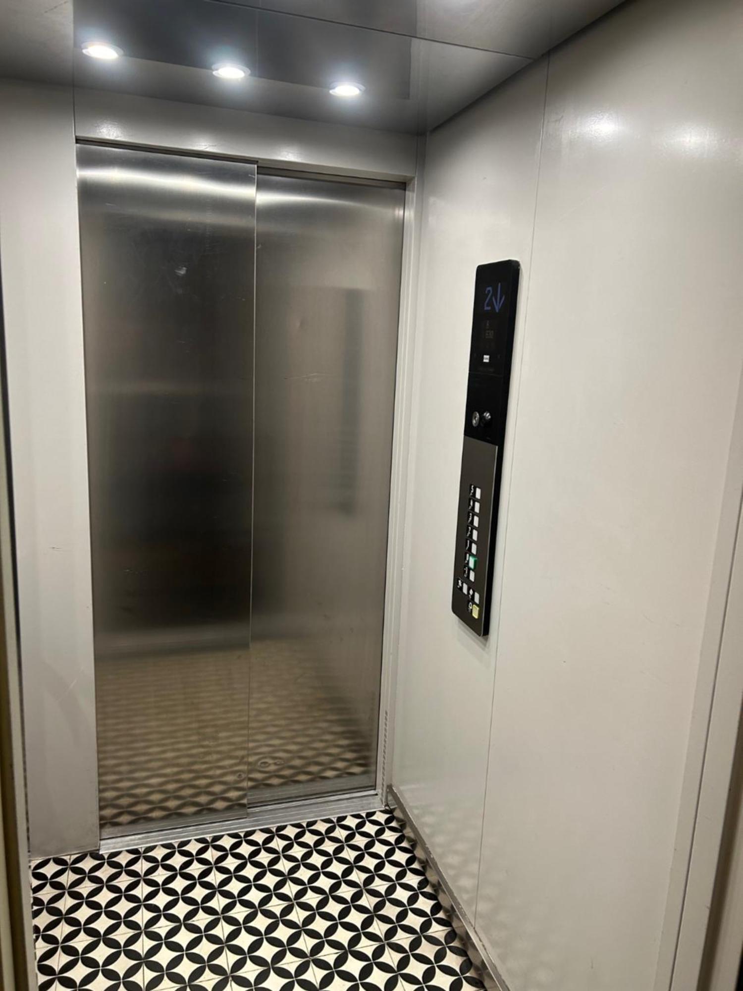 5 Mn Stade De France Apartment Сен Дени Екстериор снимка